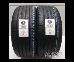 2 GOMME 225 45 18 CONTINENTAL A15282