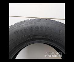 2 GOMME 215 70 15C FIRESTONE A15275