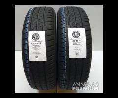 2 GOMME 175 65 14 FIRESTONE A15268 - 1