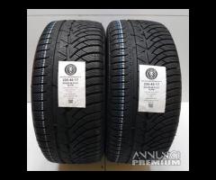 2 GOMME 235 45 17 MICHELIN A15291