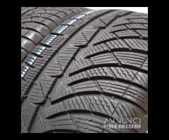 2 GOMME 235 45 17 MICHELIN A15291