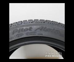 2 GOMME 235 45 17 MICHELIN A15291 - 6