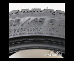 2 GOMME 235 45 17 MICHELIN A15291 - 7