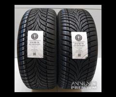 2 GOMME 215 55 16 CEAT A15274