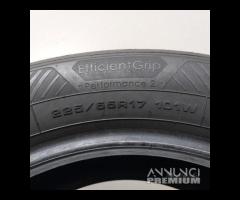 2 GOMME 225 50 17 GOODYEAR A15288 - 7