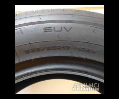 2 GOMME 235 65 17 DUNLOP A15287 - 7