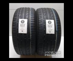 2 GOMME 245 50 18 BRIDGESTONE A15286