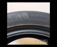 4 GOMME 235 50 19 HANKOOK A15278 - 7