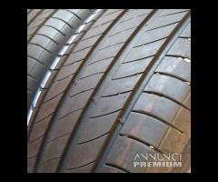 2 GOMME 215 60 17 MICHELIN A15260