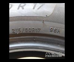 2 GOMME 215 60 17 MICHELIN A15260 - 7