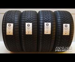 4 GOMME 235 55 17 DUNLOP A15254