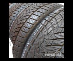 4 GOMME 235 55 17 DUNLOP A15254