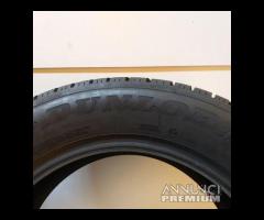 4 GOMME 235 55 17 DUNLOP A15254 - 5