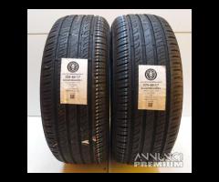 2 GOMME 225 60 17 BARUM A15253 - 1