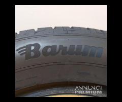 2 GOMME 225 60 17 BARUM A15253