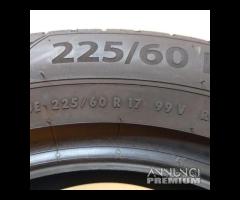 2 GOMME 225 60 17 BARUM A15253 - 7