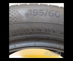 2 GOMME 195 60 16 CONTINENTAL A13585 - 7