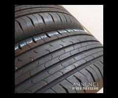 2 GOMME 215 60 17 CONTINENTAL A15255 - 4