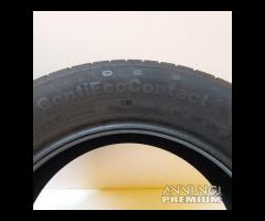 2 GOMME 215 60 17 CONTINENTAL A15255 - 6