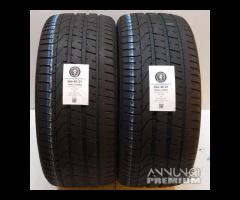 2 GOMME 265 40 21 PIRELLI A15568 - 1