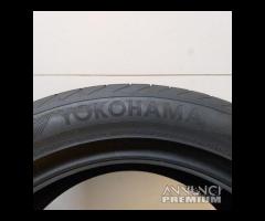 2 GOMME 255 50 19 YOKOHAMA A15564