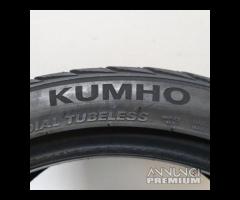 2 GOMME 205 45 17 KUMHO A15558 - 5