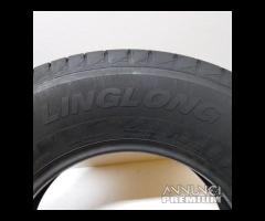 2 GOMME 245 70 16 LING LONG A15551