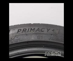 2 GOMME 225 45 18 MICHELIN A15562 - 6