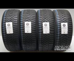 4 GOMME 225 50 17 PIRELLI A15555 - 1