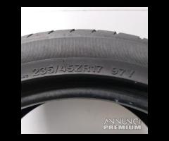 2 GOMME 235 45 17 Z A15547 - 7