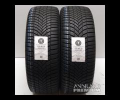 2 GOMME 215 60 16 BRIDGESTONE A15546 - 1