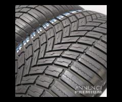 2 GOMME 215 60 16 BRIDGESTONE A15546