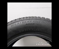 2 GOMME 215 60 16 BRIDGESTONE A15546 - 6