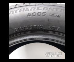 2 GOMME 215 60 16 BRIDGESTONE A15546 - 7