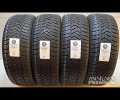 4 GOMME 235 60 18 PIRELLI A15560