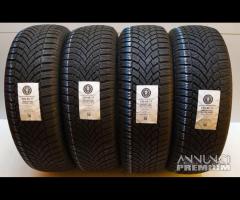 4 GOMME 235 65 17 BRIDGESTONE A15559