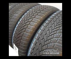 4 GOMME 235 65 17 BRIDGESTONE A15559