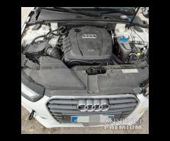 RICAMBI USATI AUDI A4 B8 AVANT 2.0 150 CV 2014 - 6