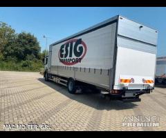 Mercedes actros 18.30 - 4