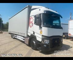 Renault trucks 260.46