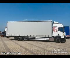 Renault trucks 260.46