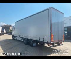 Renault trucks 260.46