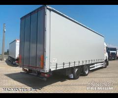 Renault trucks 260.46