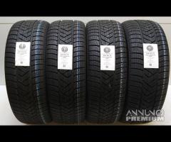 4 GOMME 235 55 19 PIRELLI A15567