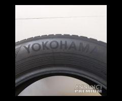 4 GOMME 235 60 18 YOKOHAMA A15561