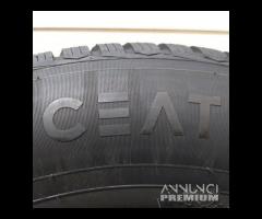 4 GOMME 215 65 16 CEAT A15554 - 5