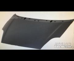 Cofano anteriore fiat grande punto 05-07 - 1