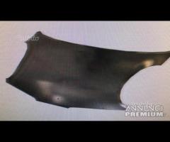 Cofano anteriore nissan micra 03-05 - 1