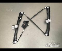 Alzavetro ant sx dx vw golf 4 - 2