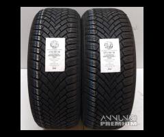 2 GOMME 215 55 16 CONTINENTAL A13584 - 1